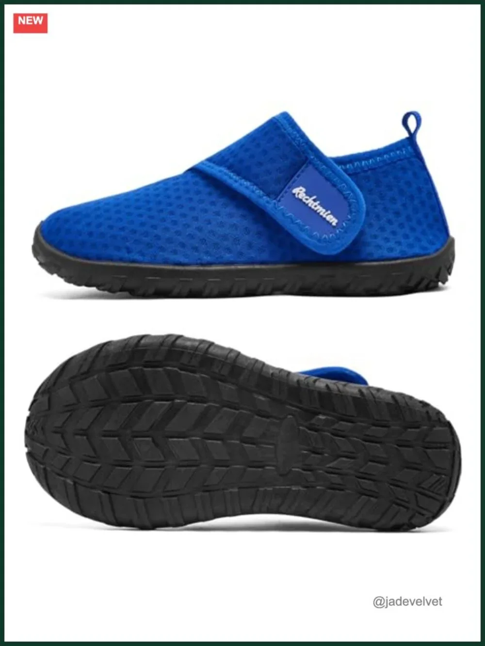 Toddler Boys' Girls' Quick Dry Non-Slip Water Shoes